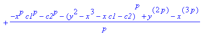[Maple Math]